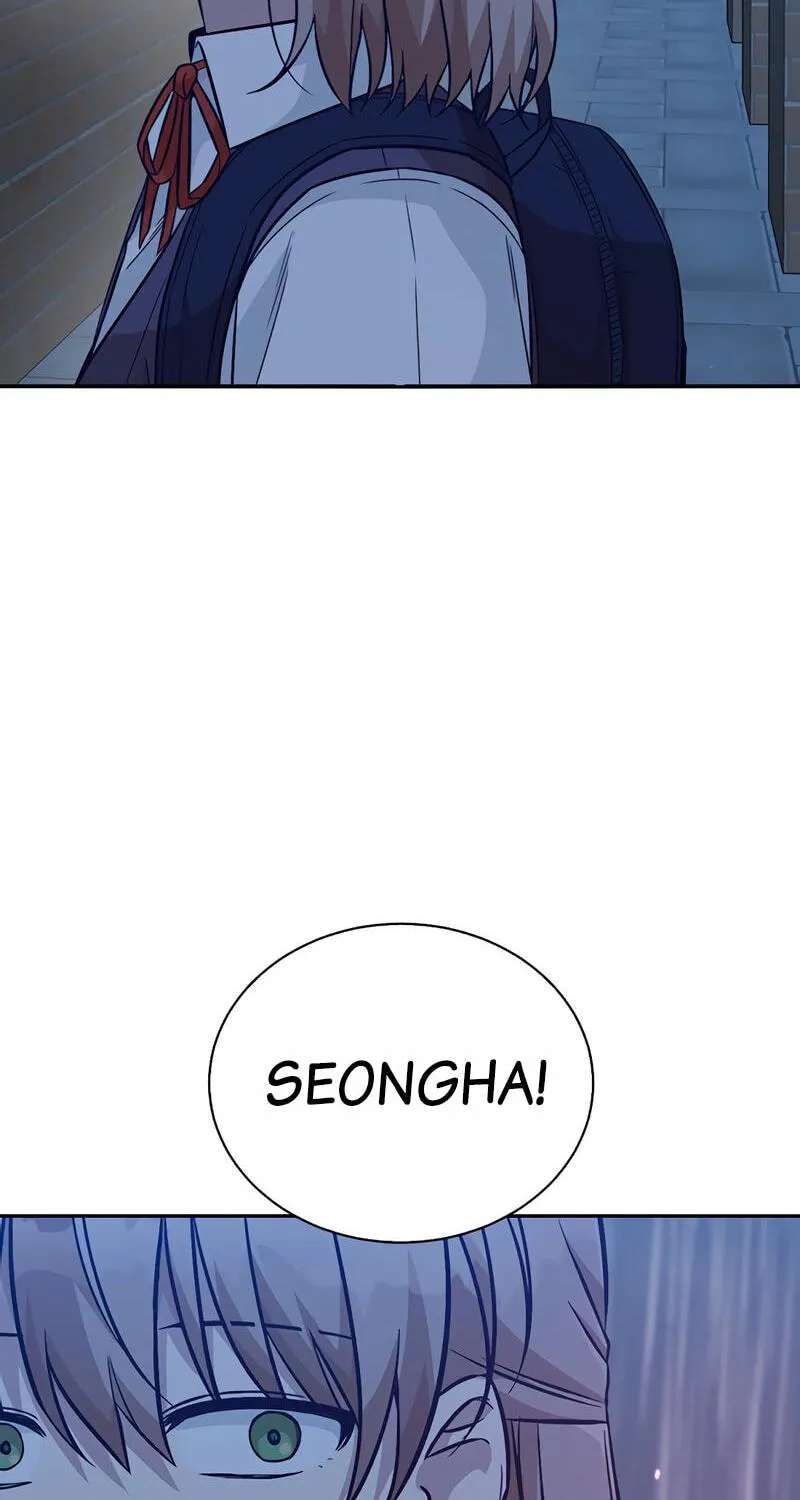 Witch’S Judgment Is To Be Turned Into A Flower Chapter 27 - page 86