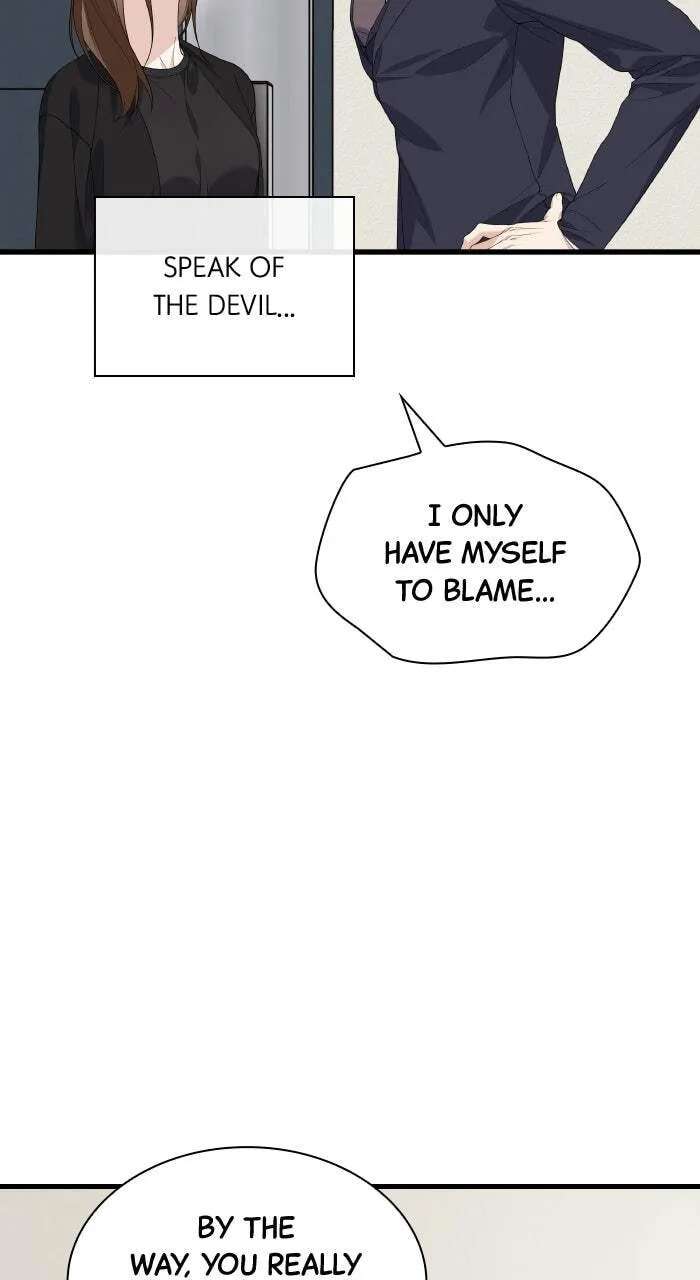The New Hire’s Secret Chapter 91 - page 46