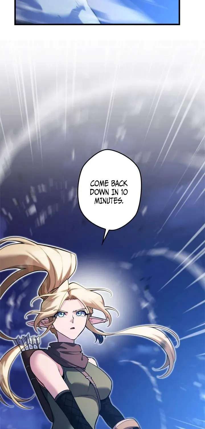 Eldomia Era: The Reincarnated Vengeful Chapter 40 - page 5