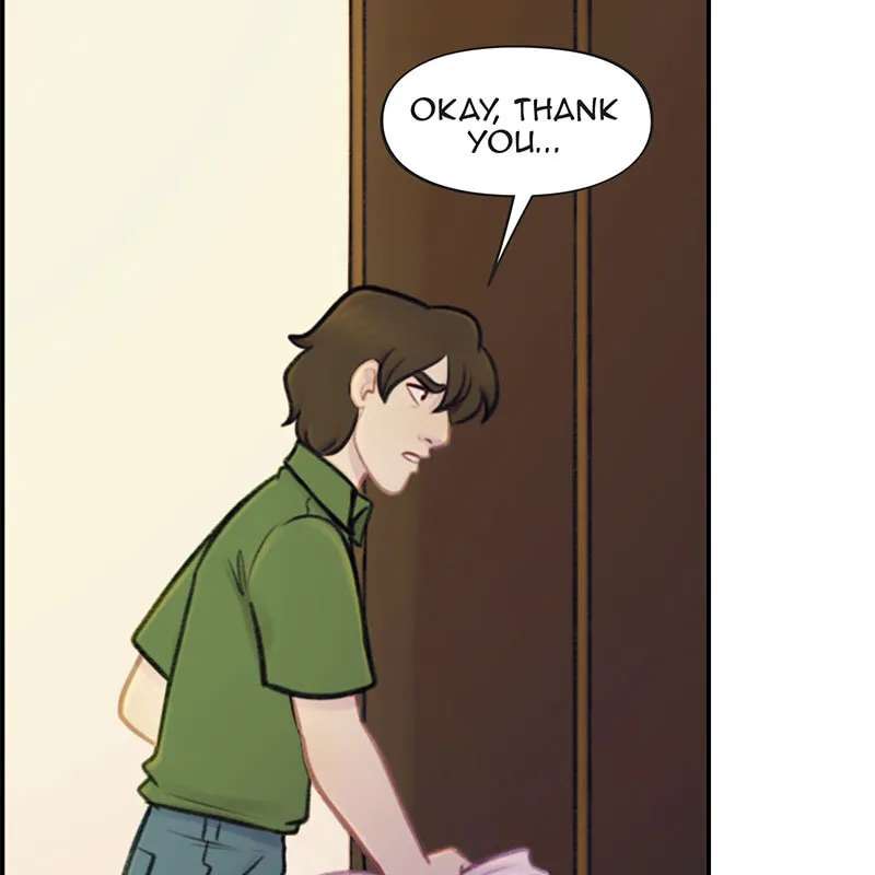 Slice of Life [GL] Chapter 80.1 - page 5