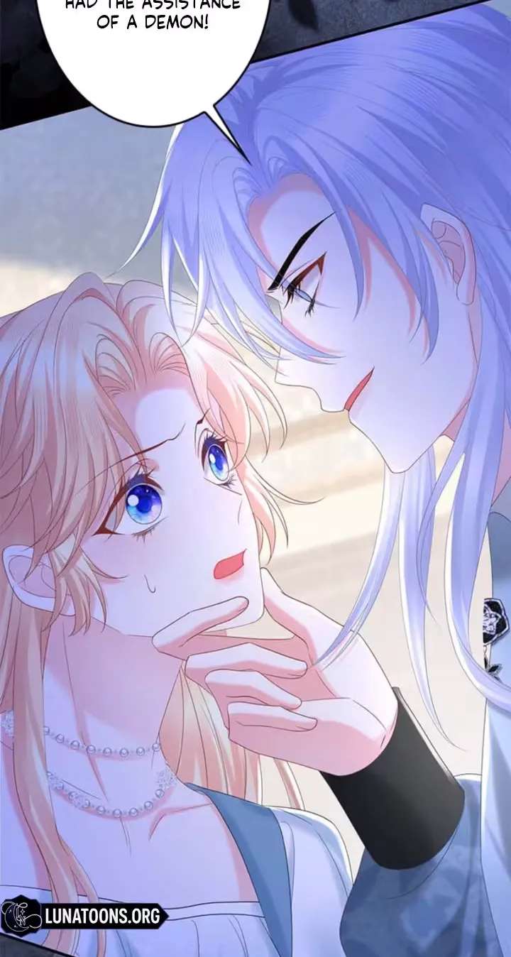 Missed My Happy Ending, Met the Demon Grand Duke Chapter 39 - page 28