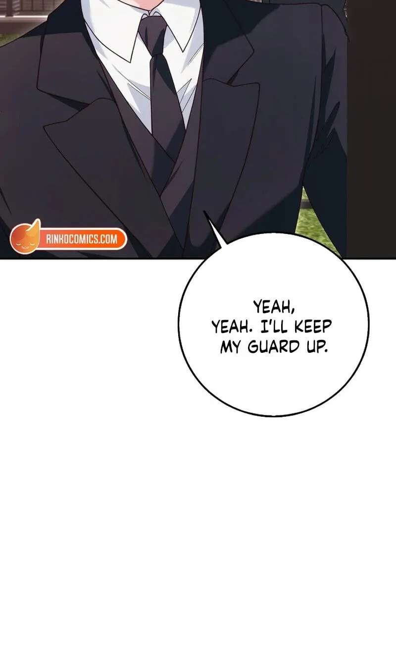 Marriage Starts with an Interview Chapter 42 - page 56
