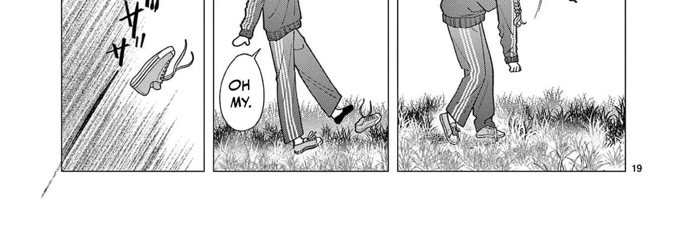 Narukawa-kun Doesn't Want to Be Made to Cry. Chapter 26 - page 29