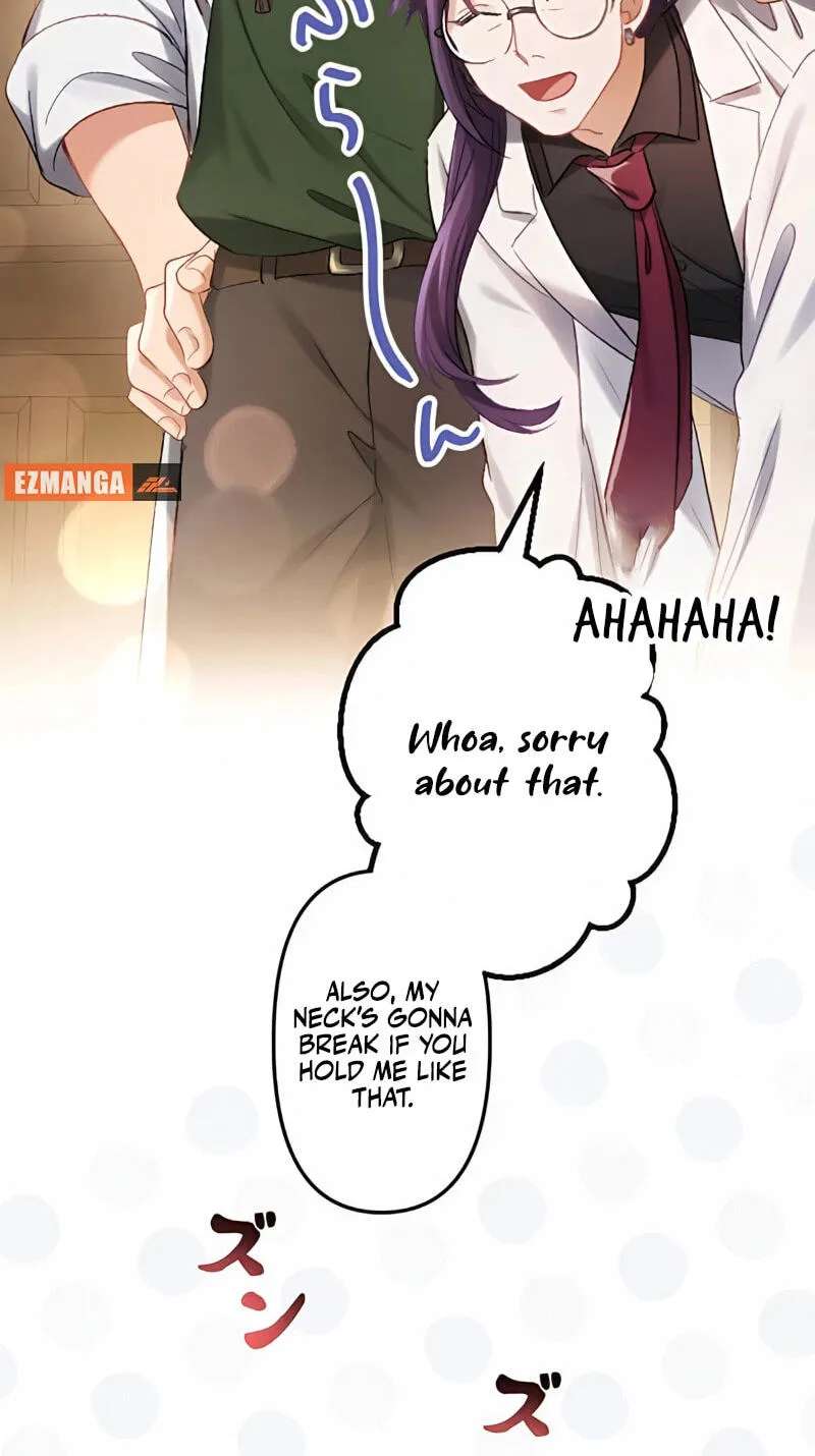 Akujo wa Kouri no Prince-kun wo Name Tsukusu Chapter 29 - page 61