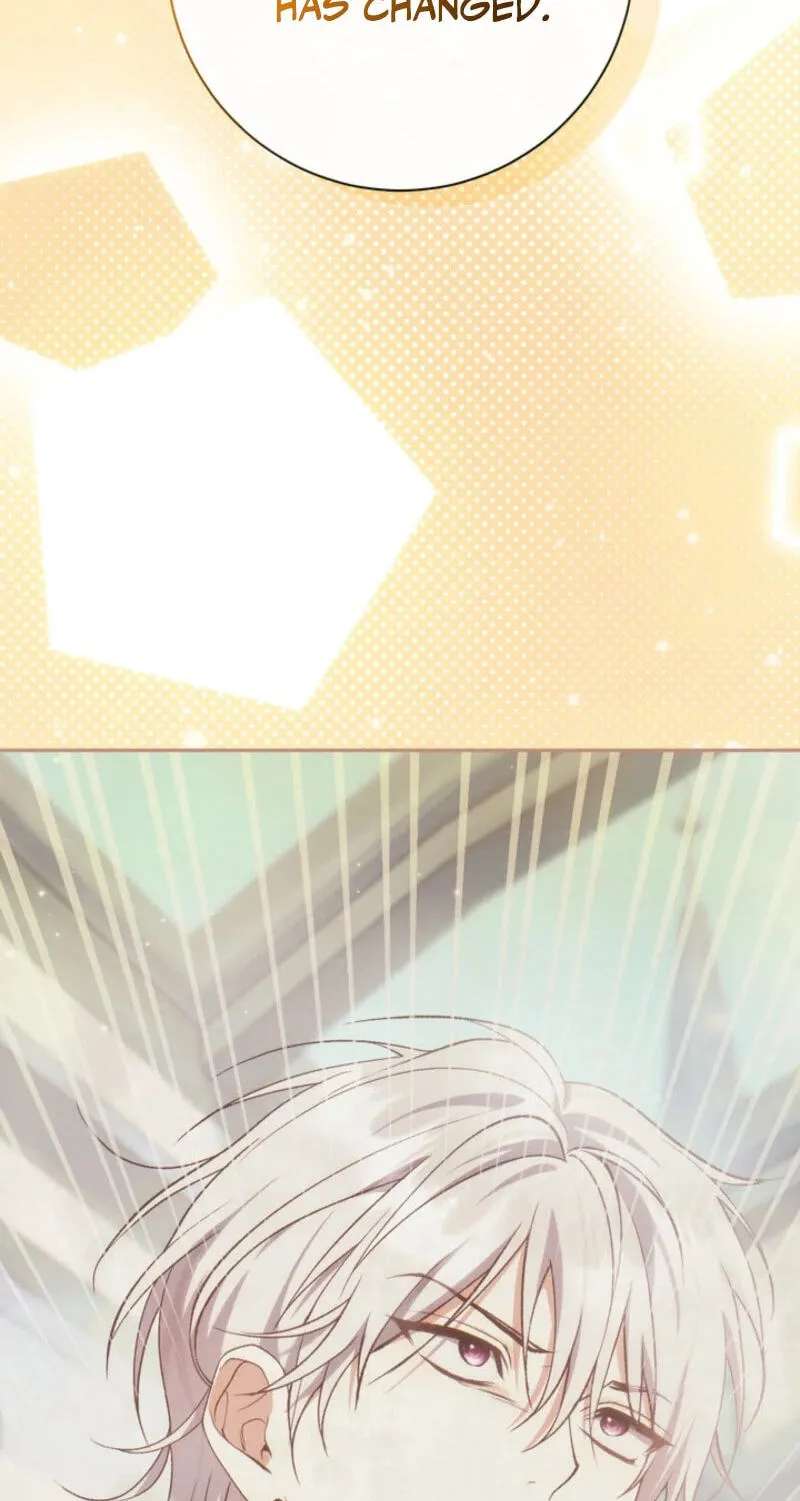 The Villainess's Blind Date Is Too Perfect Chapter 143 - page 21