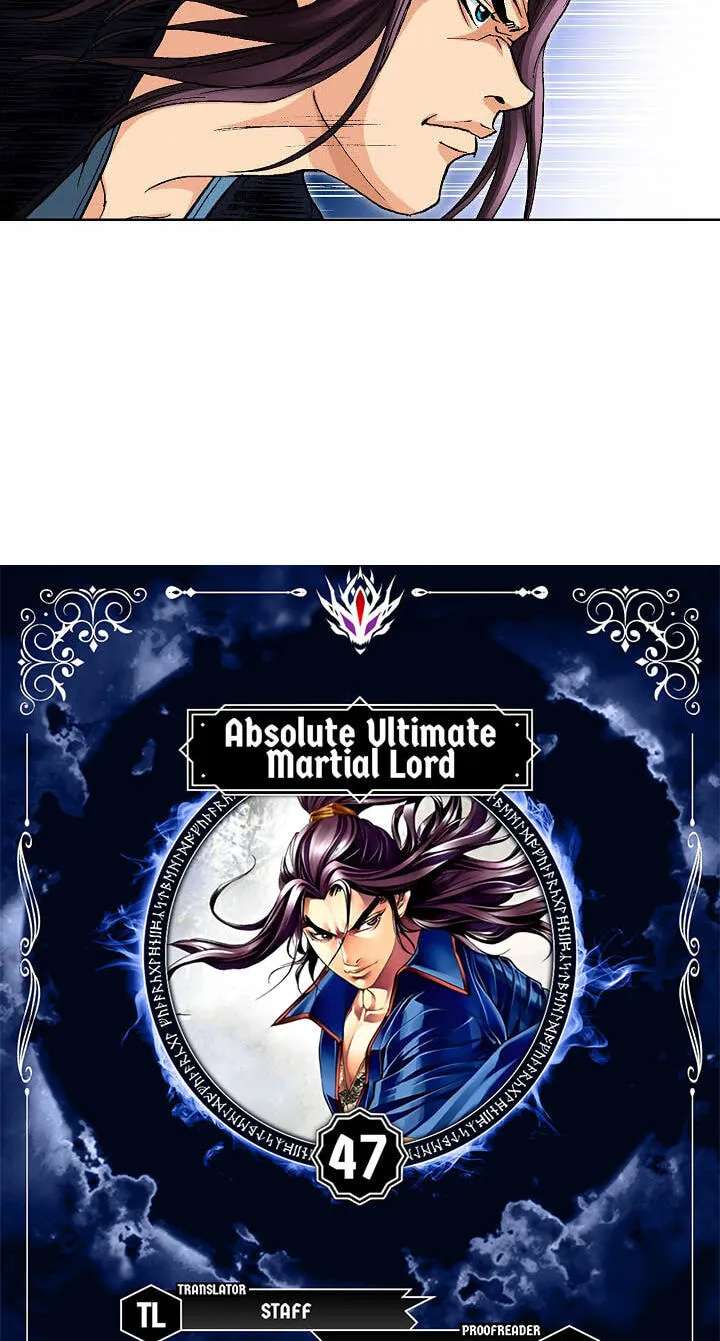 Absolute Ultimate Martial Lord Chapter 47 - page 6