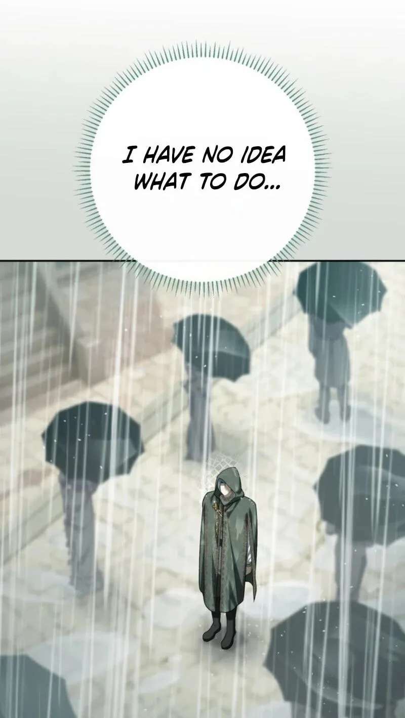The Villainess's Blind Date Is Too Perfect Chapter 144 - page 5