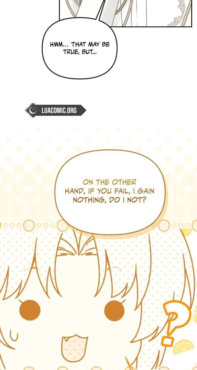 The Villain’s Daughter in law is Inherently Powerful Chapter 65 - page 38