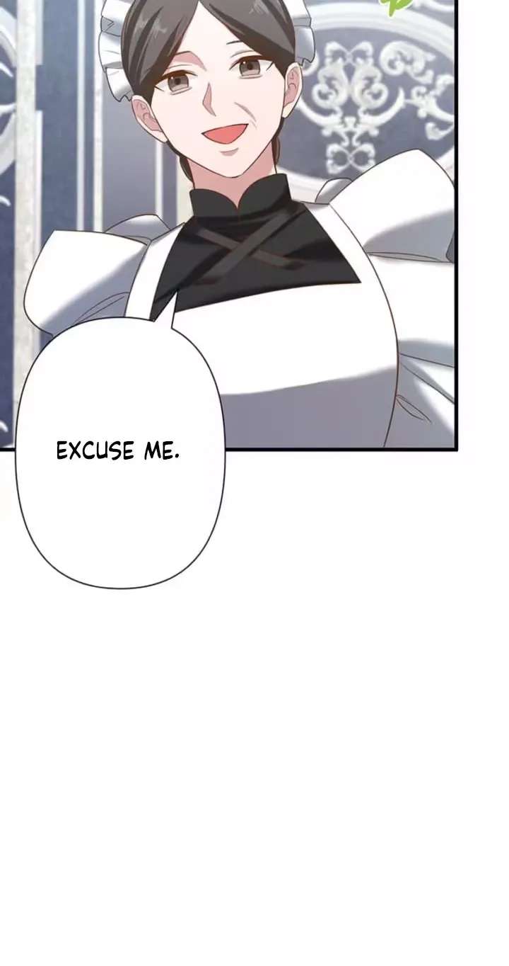 The Cold Prince's Sweet Witch Chapter 15 - page 60