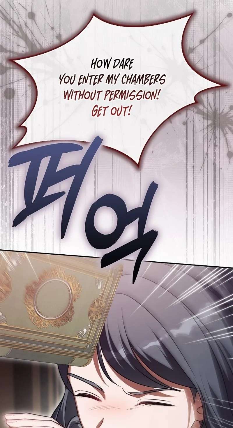 I'll Die If I Don't Get Married Chapter 53 - page 114
