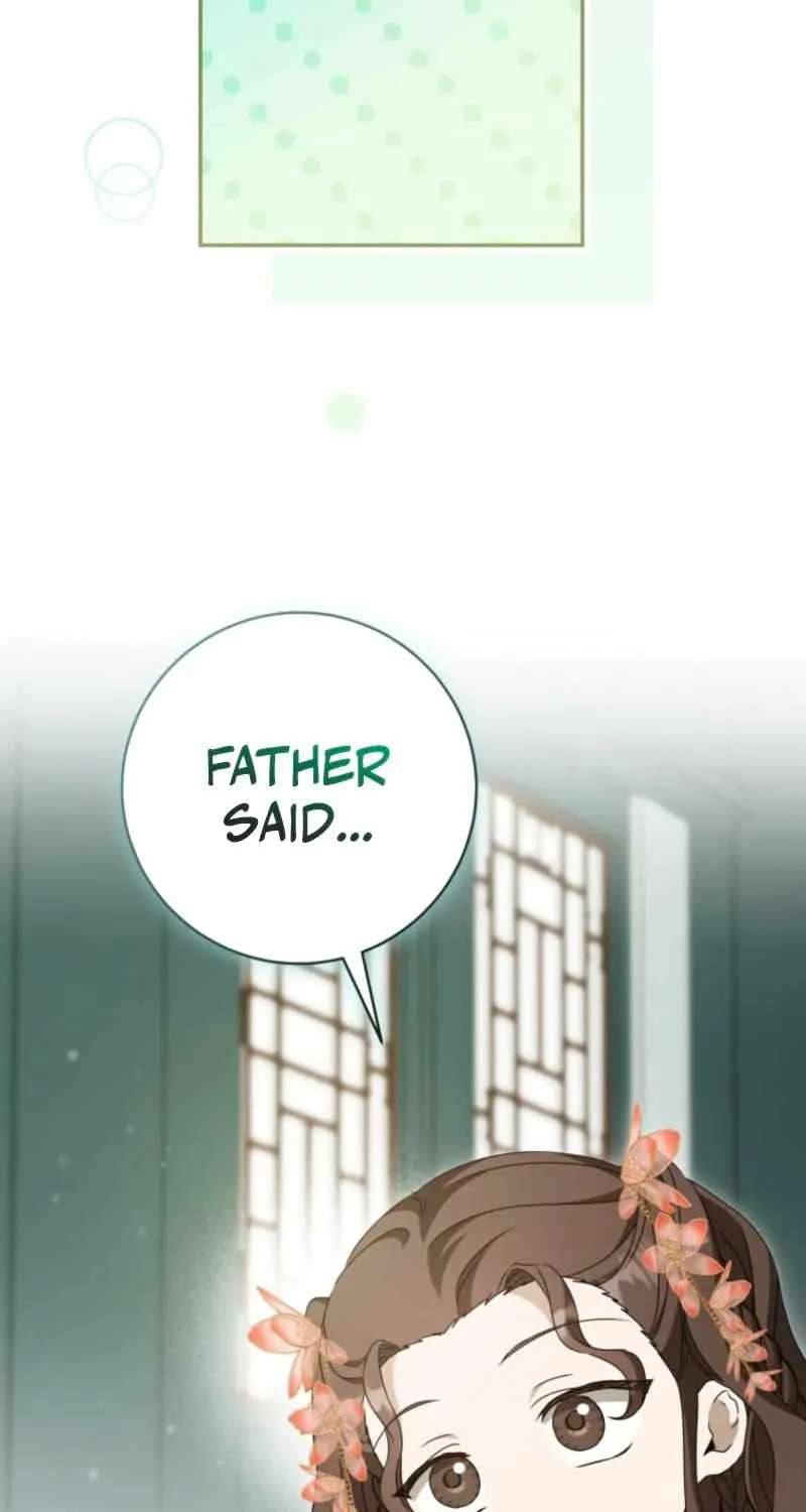 I Became The Despised Granddaughter Of The Murim Family Chapter 127 - page 70