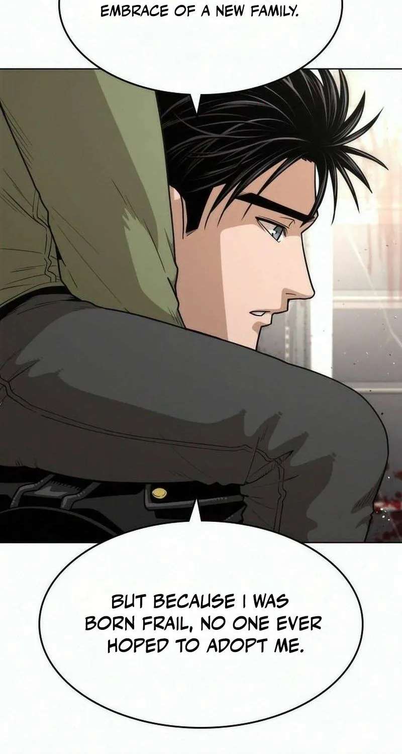 Love Tears Through Zombies Chapter 2 - page 197