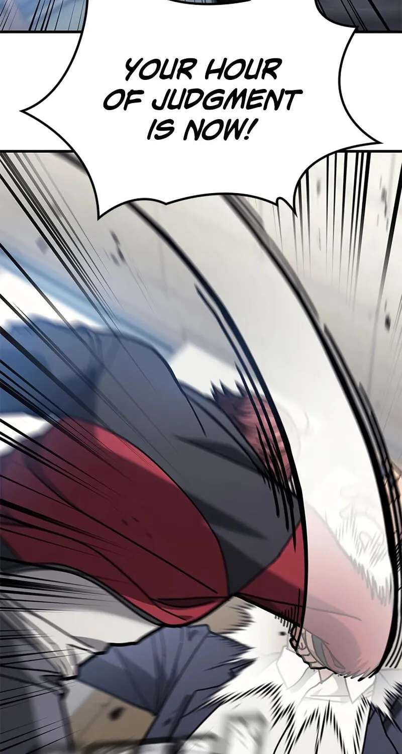 Looking for a Top-Tier Fighting Coach Chapter 17 - page 27