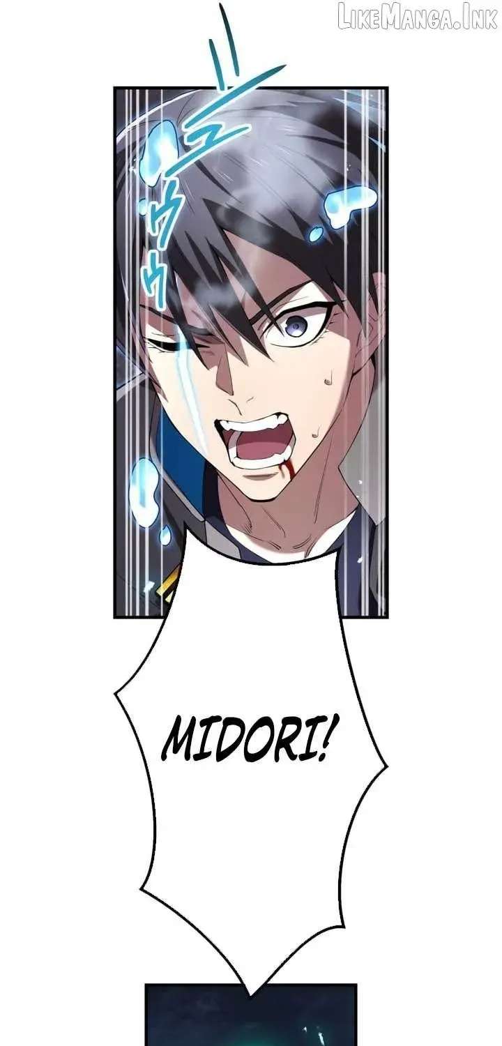 I Am The Strongest Awakeners, Recognized By All Of The World’s Cheat Masters Chapter 118 - page 44