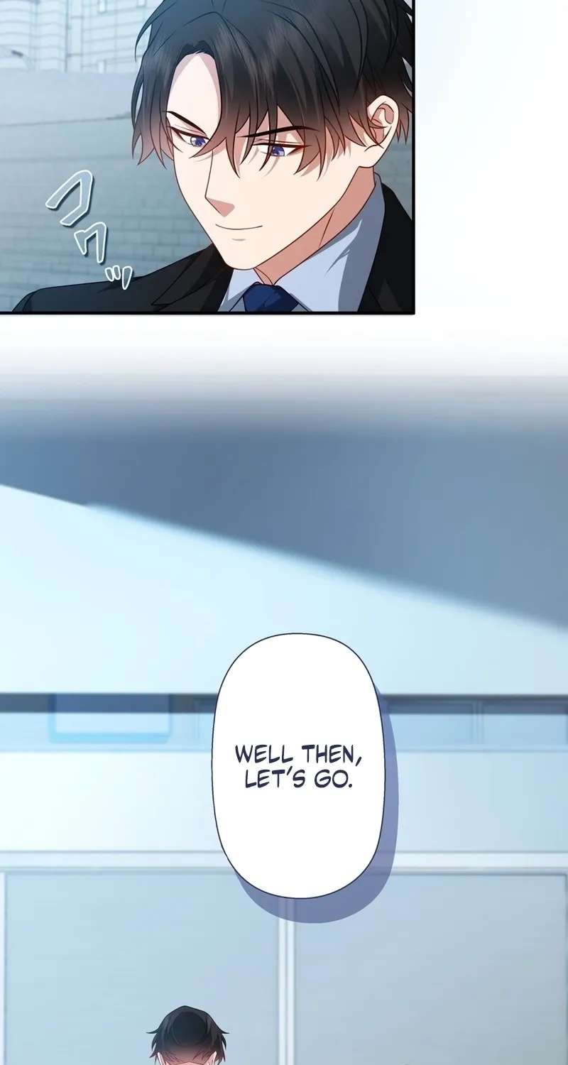 I Became a Divorce Lawyer for My First Love Chapter 47 - page 58