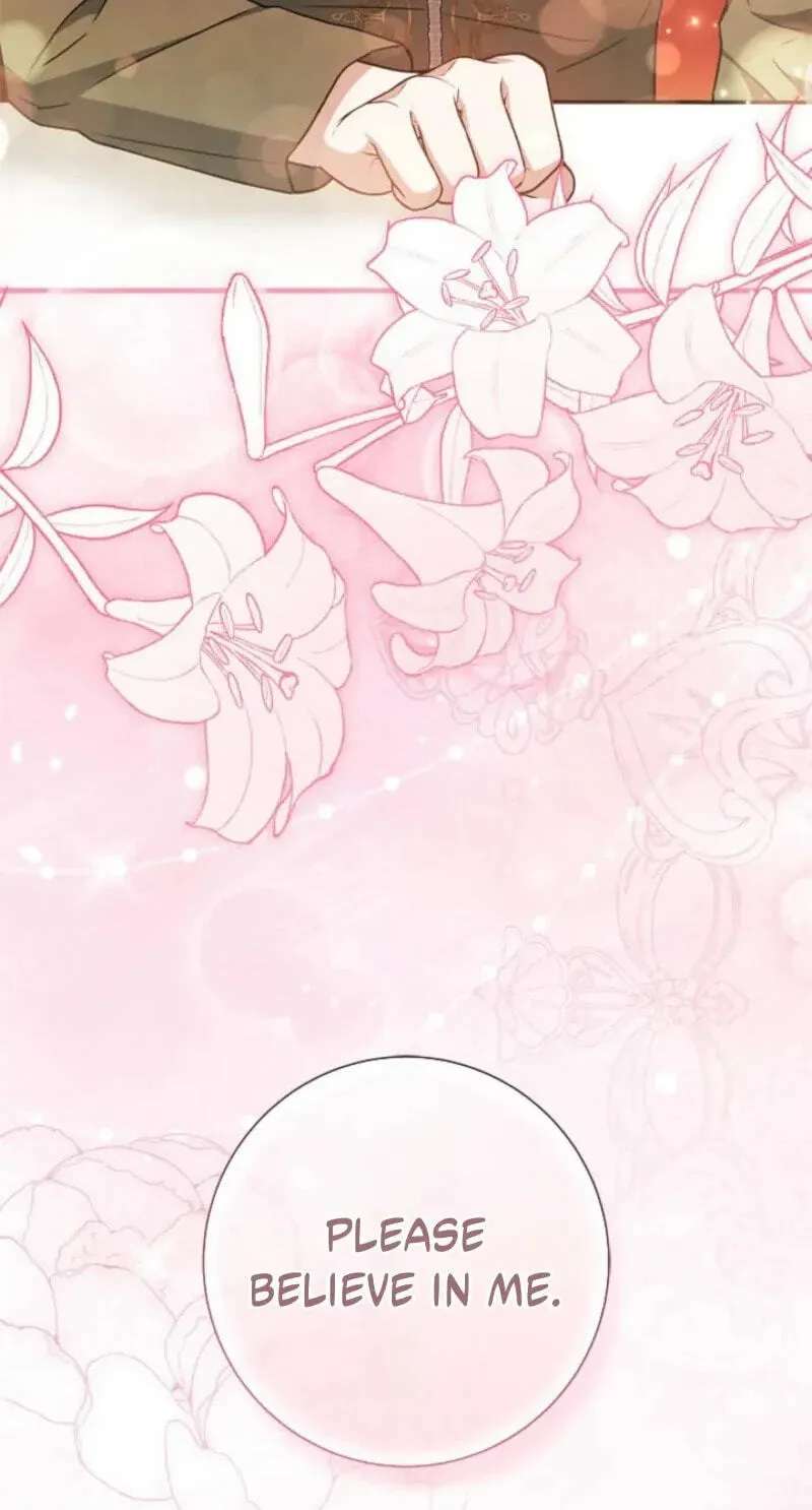 The Count's Beloved Contract Young Lady Chapter 46 - page 51