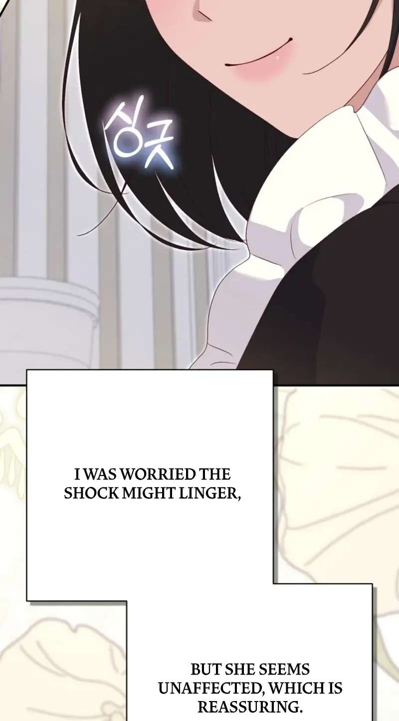 When Cinderella's Magic Fades Away Chapter 105 - page 59