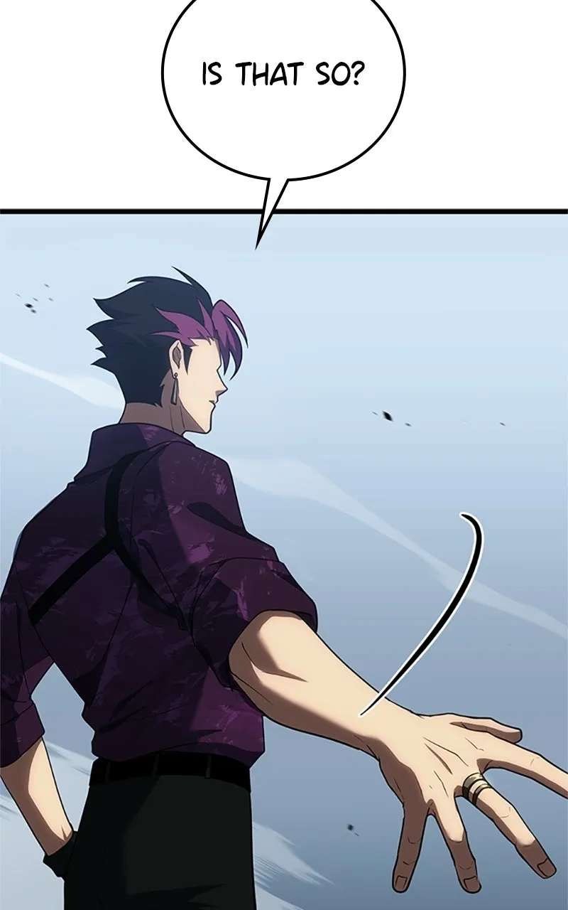 Kuro no Majutsushi -Ore dake Cheat Skill de Kaiki Shita Chouetsu Majutsushi- Chapter 6 - page 111