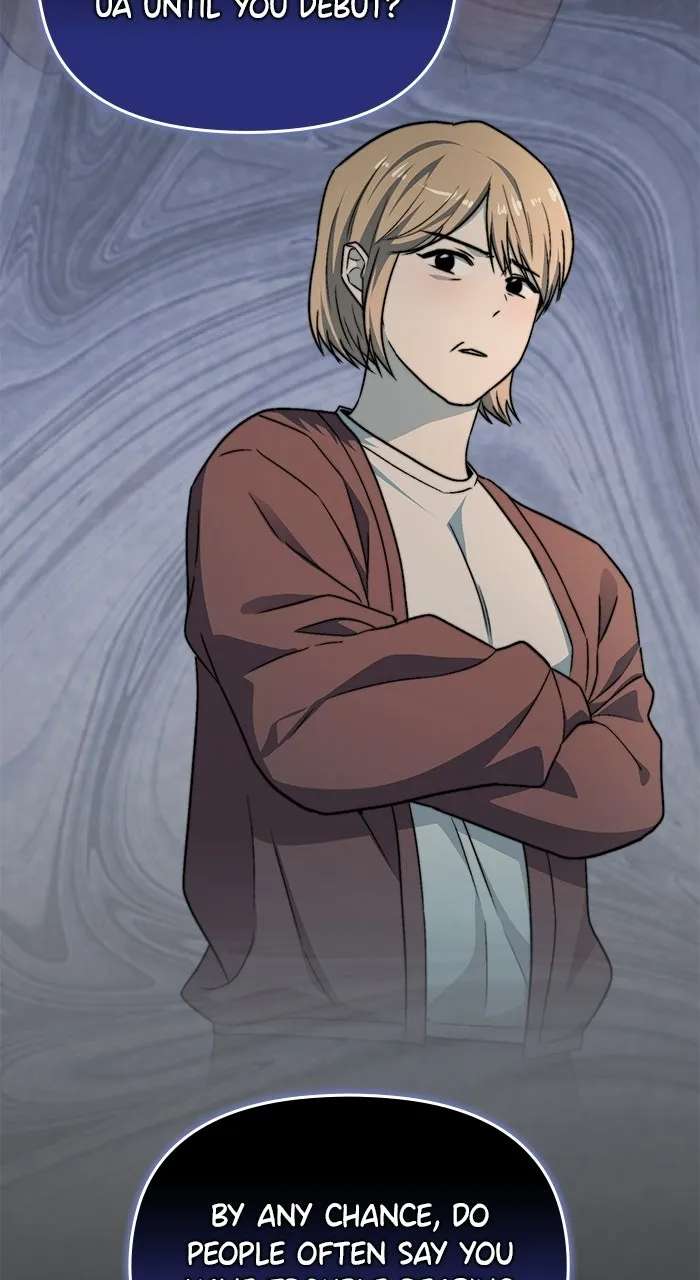 Assistant Manager KimHates K-Pop Idols Chapter 23 - page 3