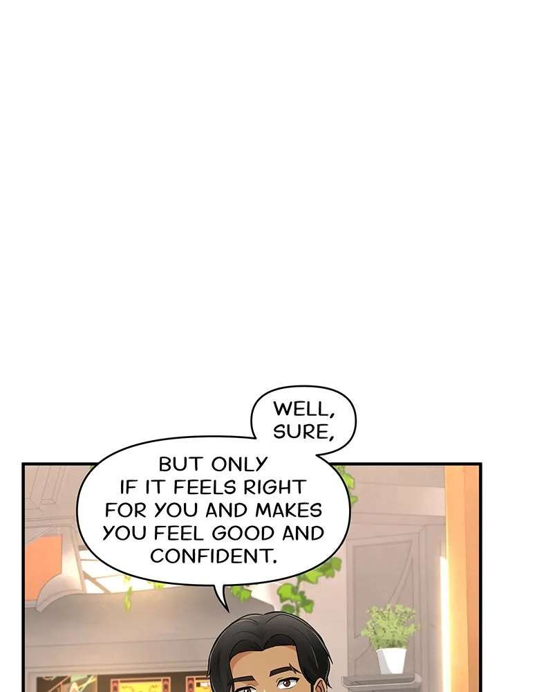 Stargazers: A Star Trek Story Chapter 18 - page 98
