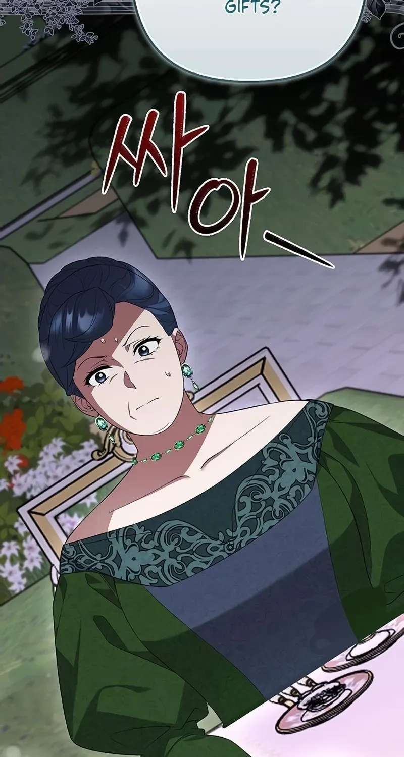 Revenge of Reborn Villainess Chapter 9 - page 89