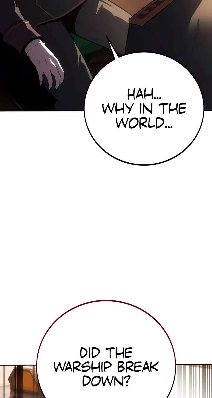 30 Years Have Passed Since the Prologue Chapter 15 - page 61