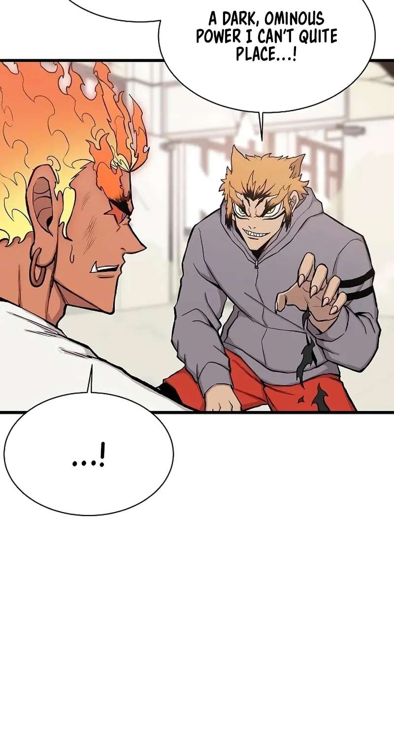 Born to be God(Tokjjom) Chapter 23 - page 78