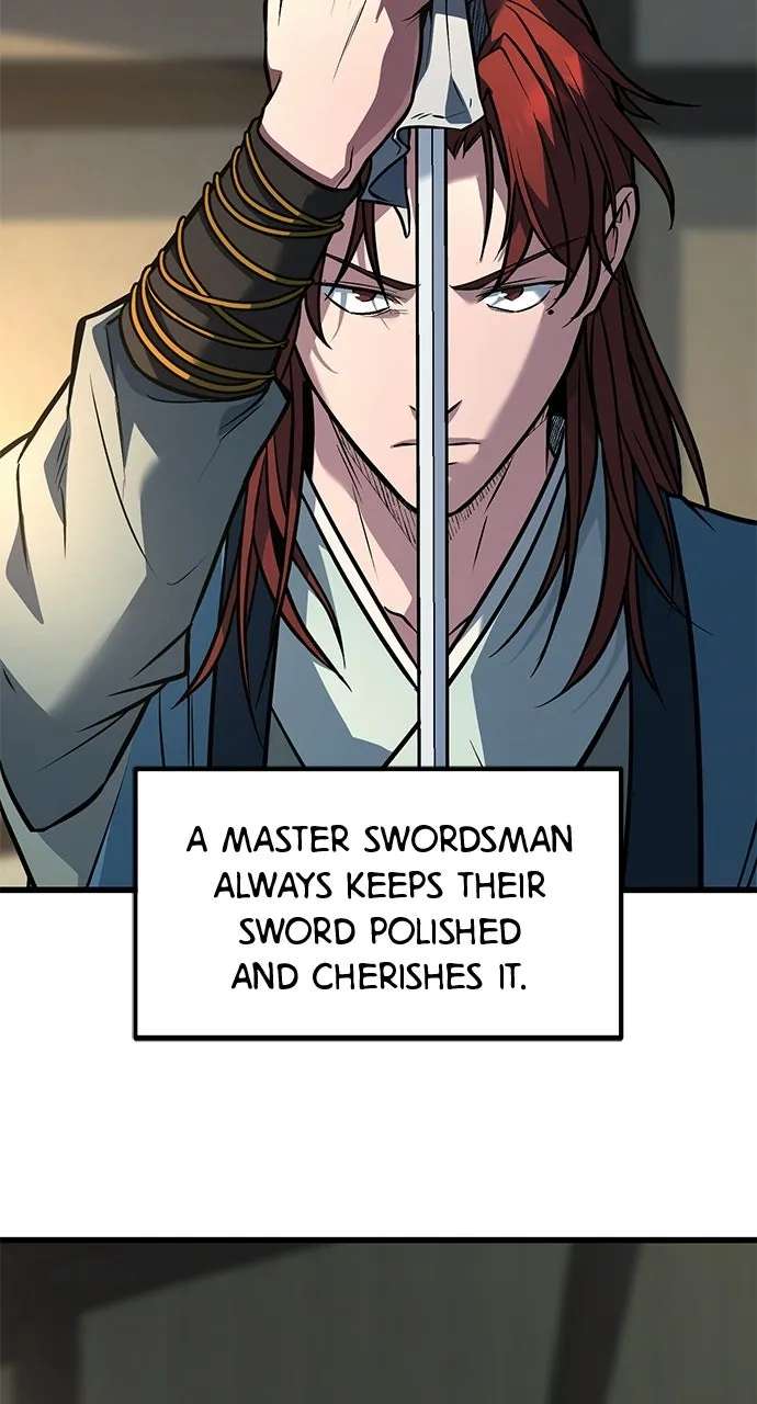 The Accidental Legend Chapter 3 - page 3