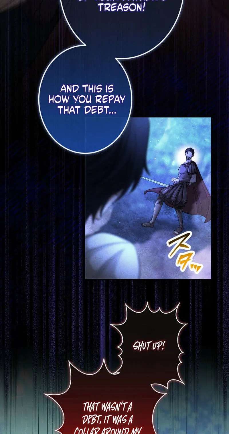 Ookan Yori Dekiai o Chapter 20 - page 20