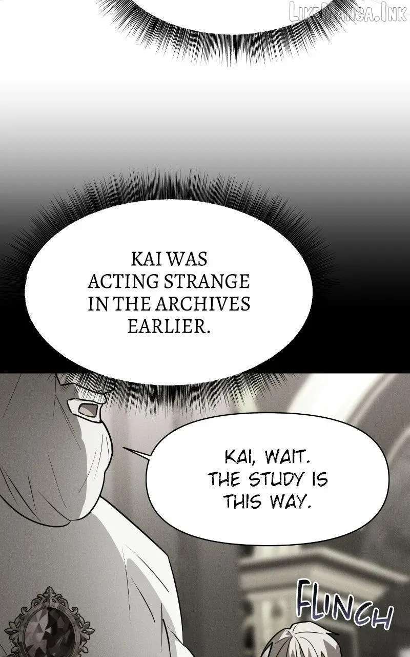 My Ruined Academy Chapter 92 - page 6