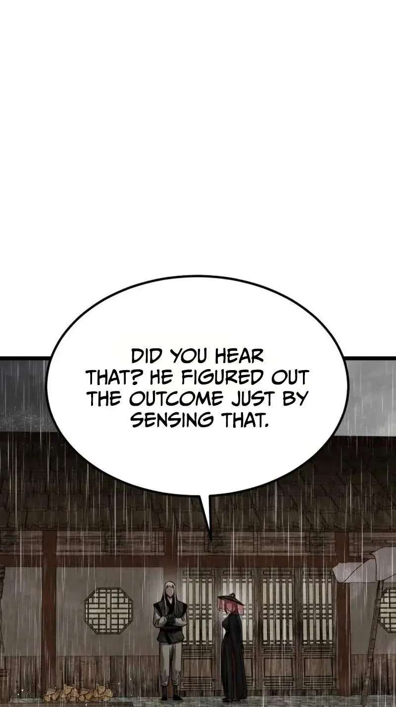The Former Supreme Chapter 20 - page 18