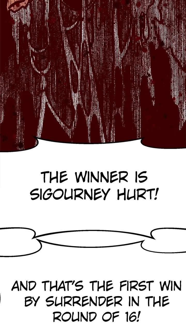 Muscle Girls Colosseum Chapter 30 - page 39