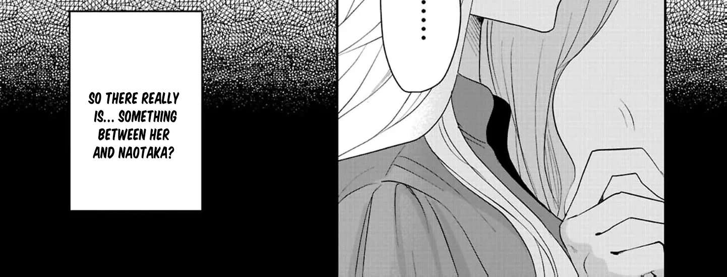 The Ideal Marriage I Choose Chapter 5 - page 22