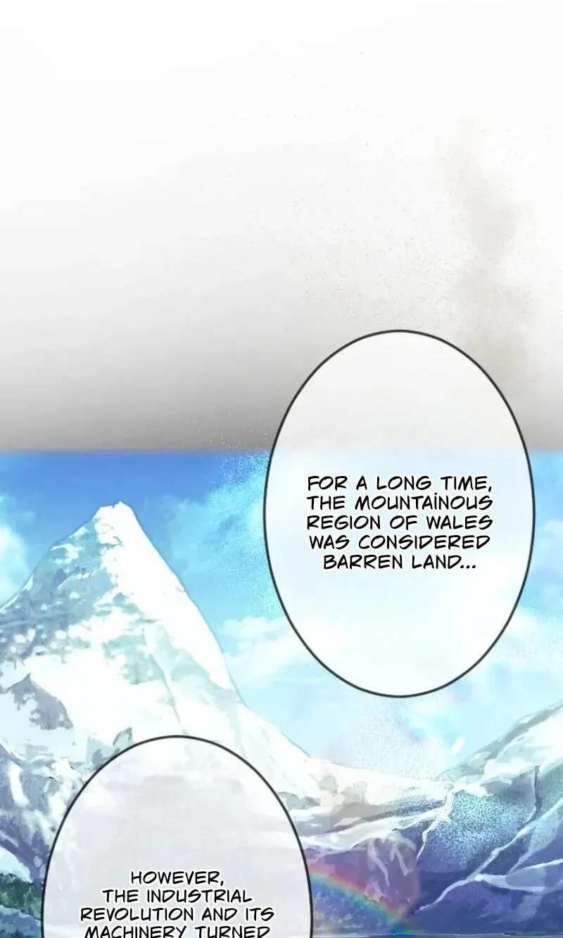 Nemurenu Yoru ni wa Kiba o Tatete Chapter 24 - page 8