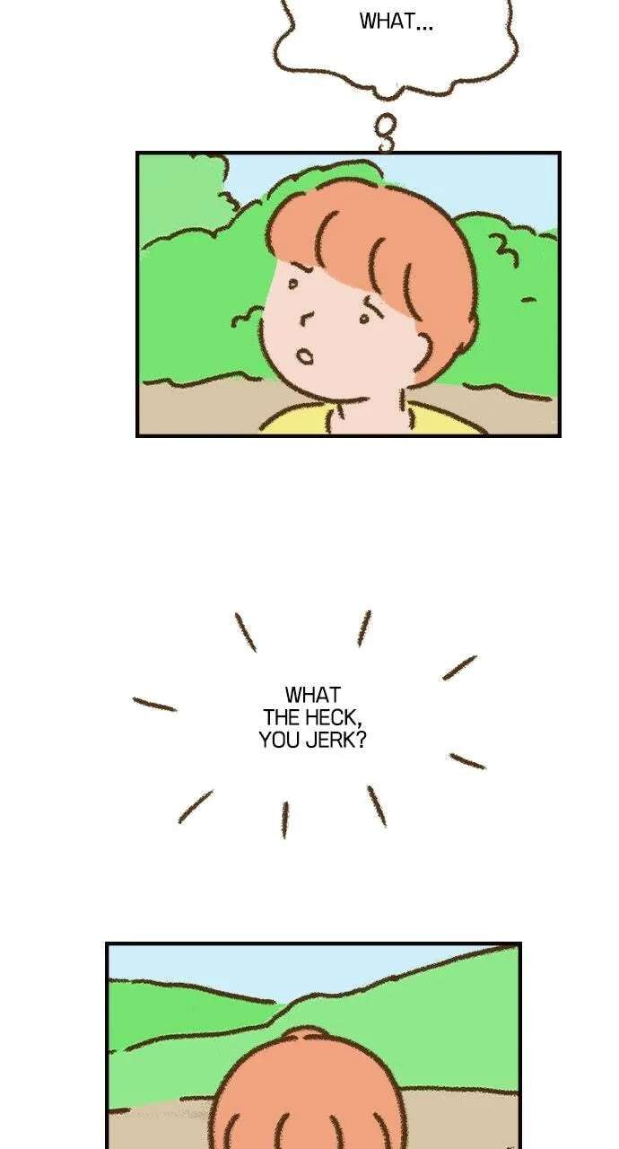 The Memory Shop Chapter 95 - page 32