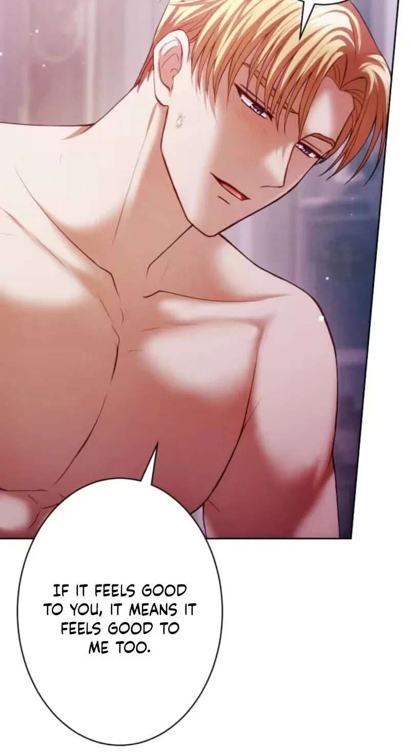 The Submissive Emperor Devours Me Chapter 34 - page 67
