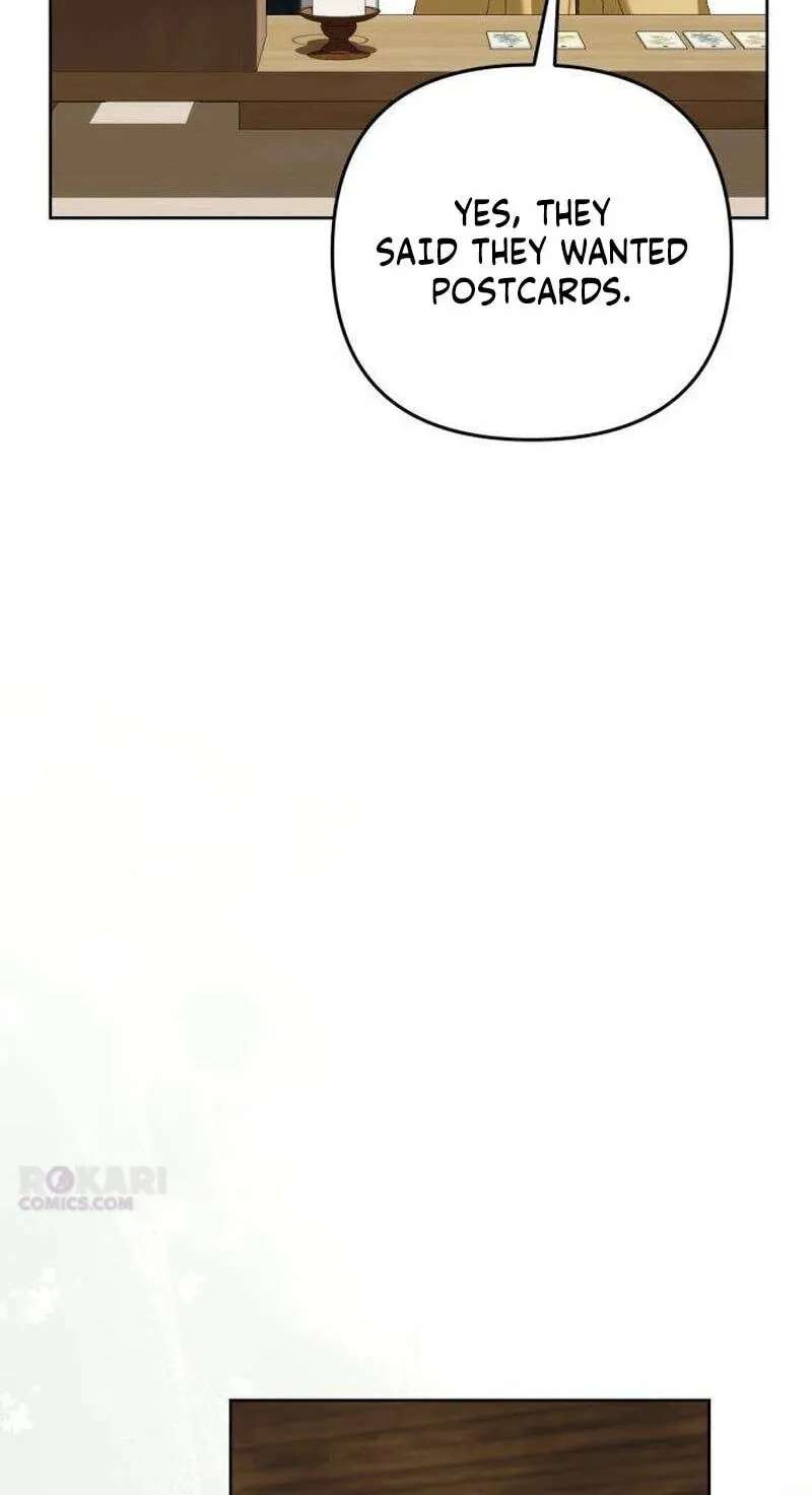 The Scandal Maker Has Returned Chapter 35 - page 37