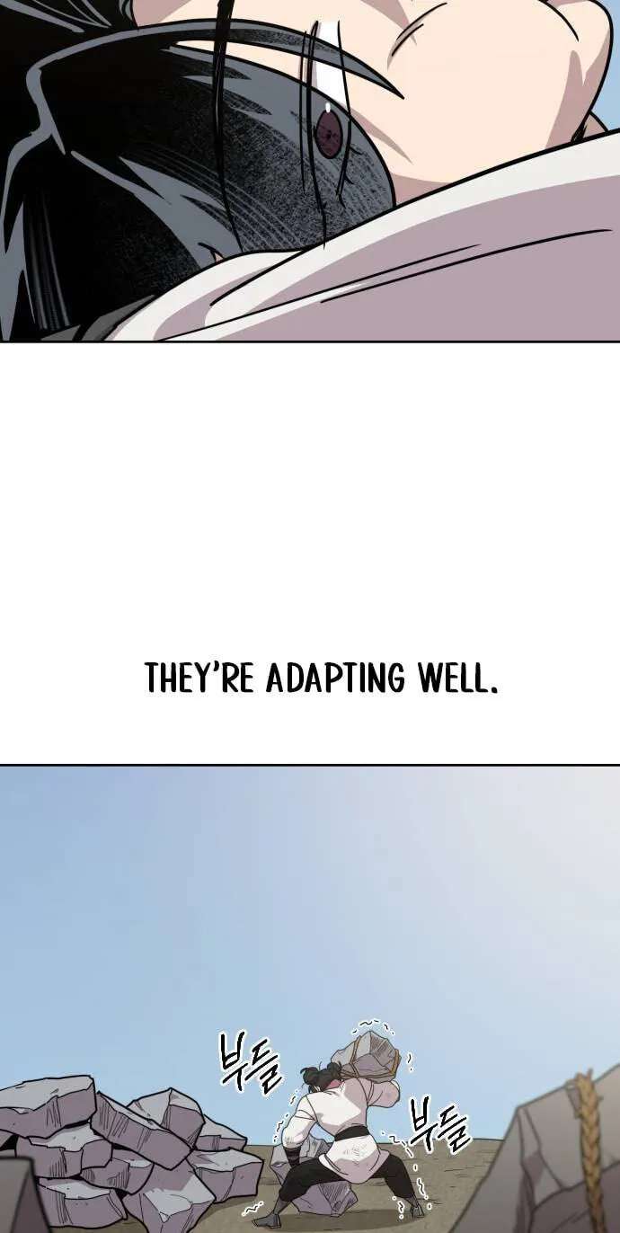 Return of the Blossoming Blade Chapter 178 - page 32