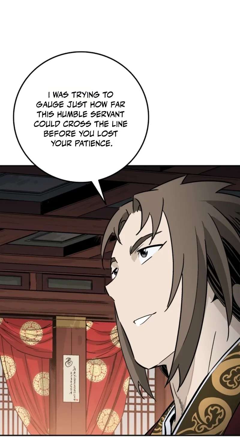 I Reincarnated As A Legendary Surgeon Chapter 216 - page 54