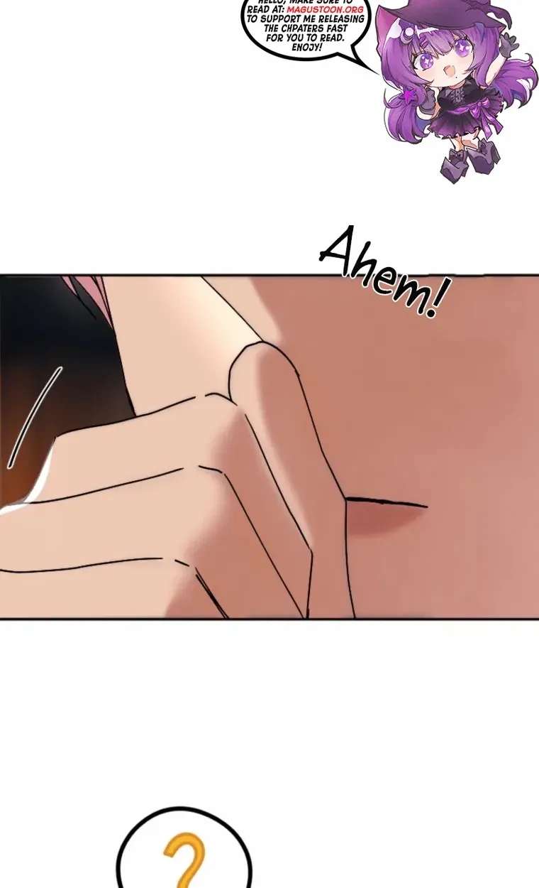 Obsession Series Chapter 6 - page 6