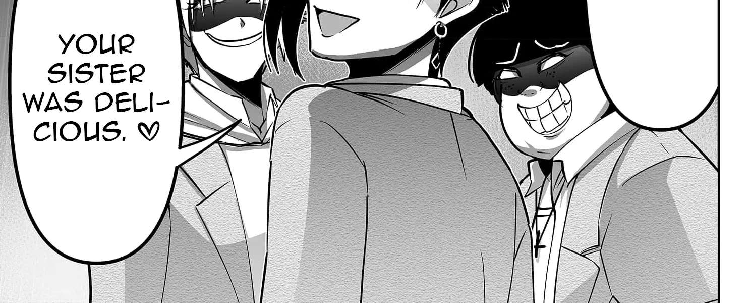 Fukushuu-san (NATADE Coco) Chapter 1 - page 67
