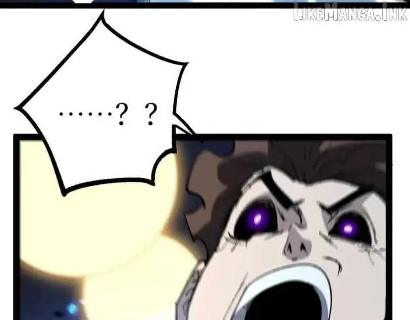 God-level Assassin, I’m the Shadow Chapter 137 - page 134
