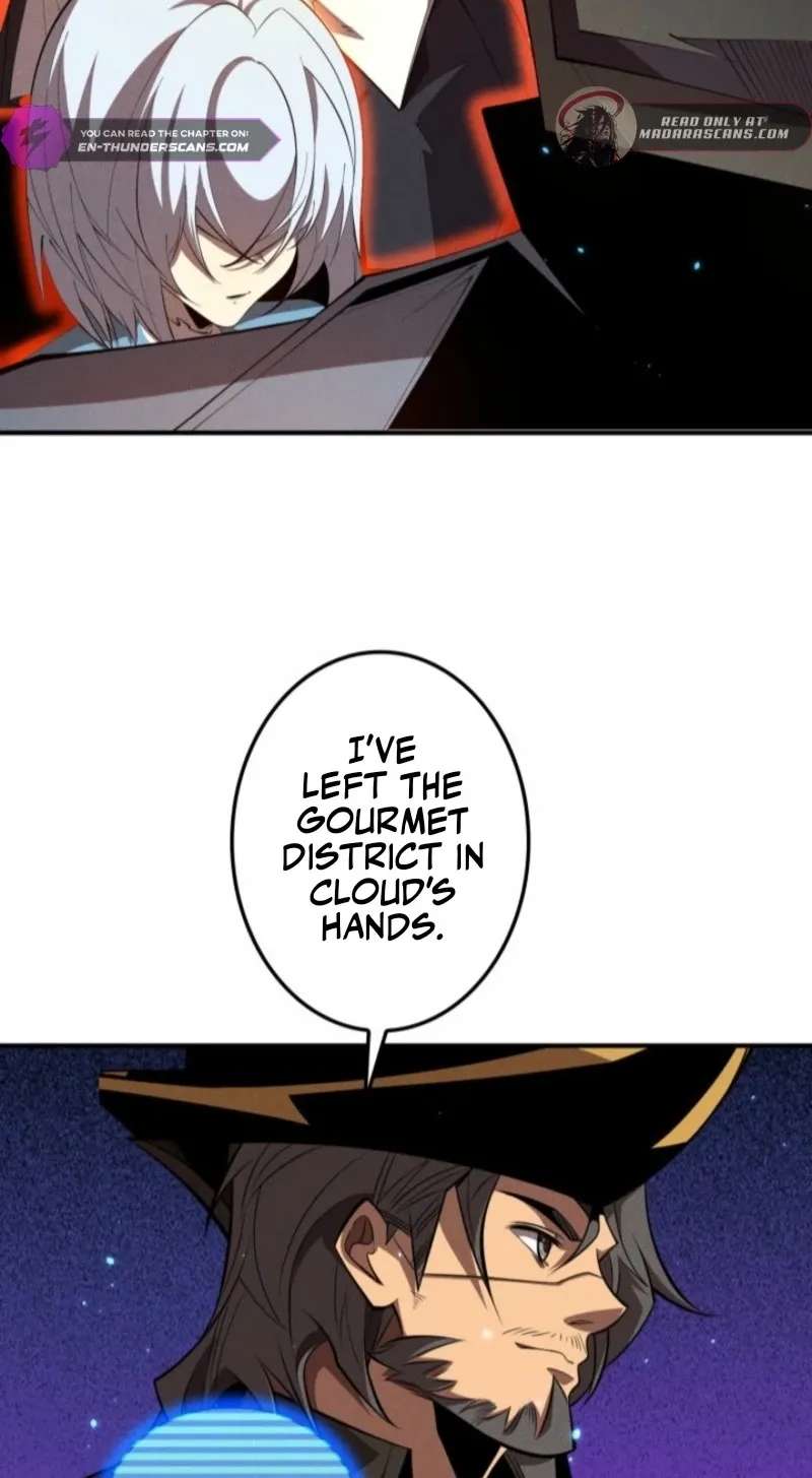 Dream Beast Hunter Chapter 29 - page 9