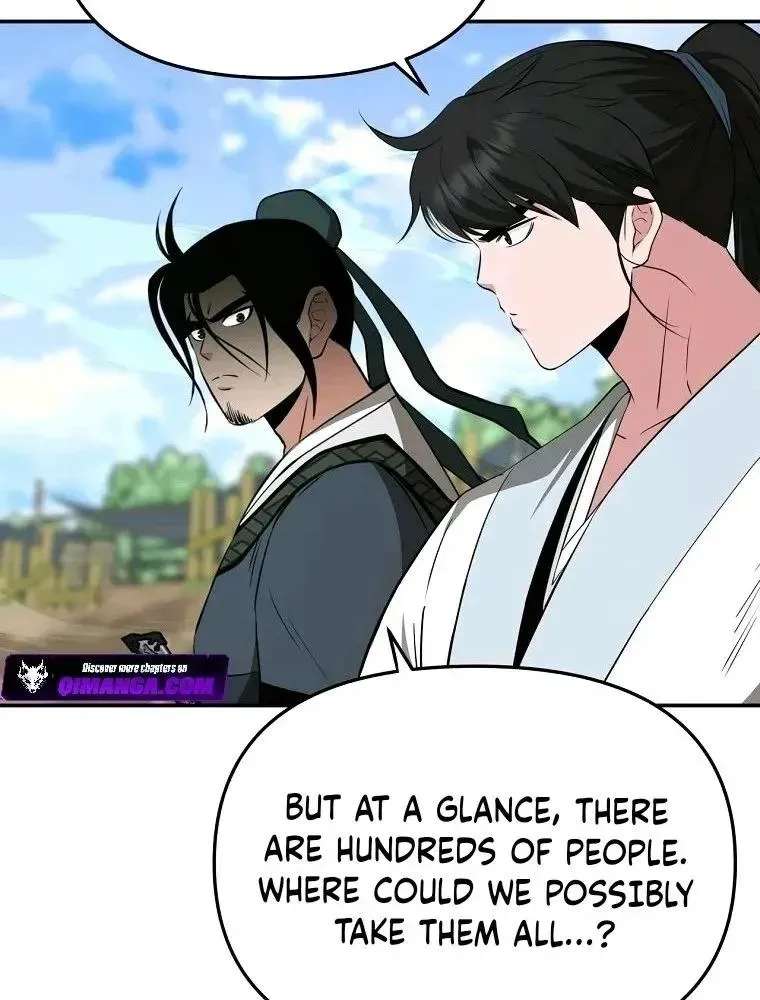 The World’s Best Kunlun Tavern Chapter 126 - page 14