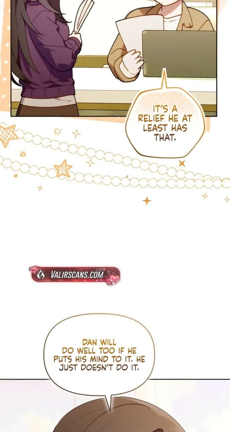 The Chick Class Hunter is on a Filial Duty! Chapter 88 - page 34