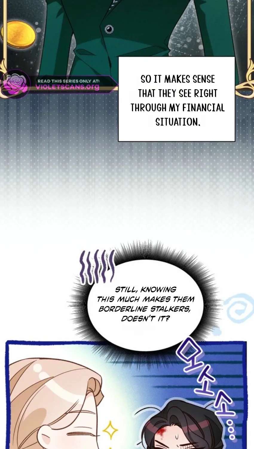 The Villainess Directs a Romance Fantasy Chapter 40 - page 7