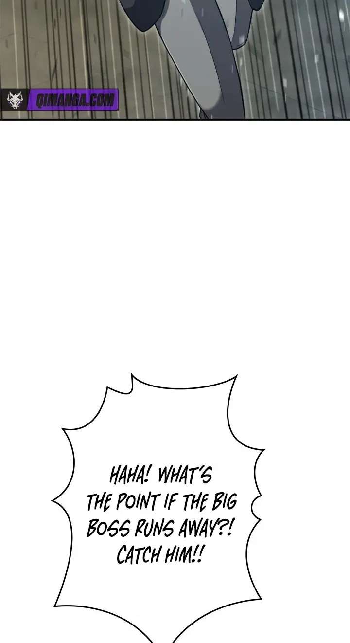 The Boss Has Two Faces: The Quiet Don - Korean Remake Chapter 29 - page 119