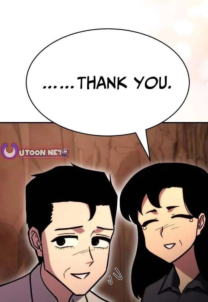The Strongest in Hell, Mak Geum-gang Chapter 7 - page 96