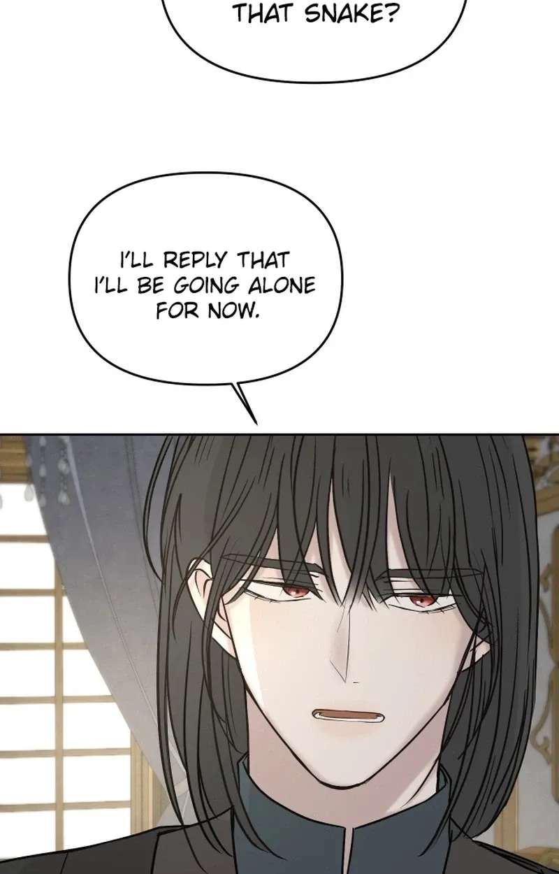 I adopted a male lead from prison shelter Chapter 118 - page 25