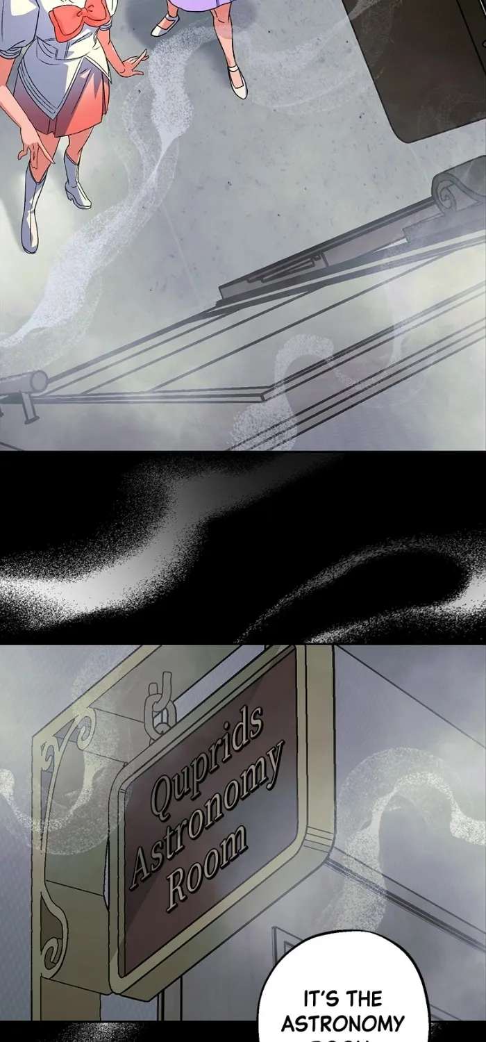 Summer Moon: The Cuprids Chapter 45 - page 44